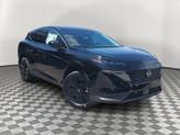 Photo of 2025 Black Nissan Murano