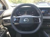 Thumbnail of 2025 Black Nissan Murano