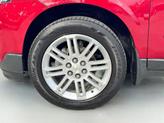 Thumbnail of 2014 Crystal Red Tintcoat Chevrolet Traverse