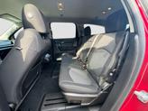 Thumbnail of 2014 Crystal Red Tintcoat Chevrolet Traverse
