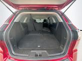 Thumbnail of 2014 Crystal Red Tintcoat Chevrolet Traverse
