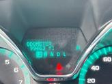 Thumbnail of 2014 Crystal Red Tintcoat Chevrolet Traverse