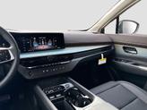 Thumbnail of 2025 Black Nissan Murano