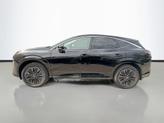 Thumbnail of 2025 Black Nissan Murano