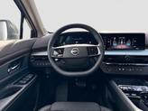 Thumbnail of 2025 Black Nissan Murano