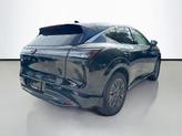 Thumbnail of 2025 Black Nissan Murano