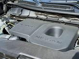 Thumbnail of 2025 Black Nissan Murano