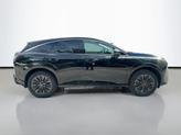 Thumbnail of 2025 Black Nissan Murano