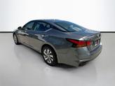 Thumbnail of 2024 Gun Metallic Nissan Altima