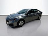 Thumbnail of 2024 Gun Metallic Nissan Altima