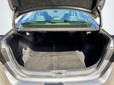 Thumbnail of 2024 Gun Metallic Nissan Altima