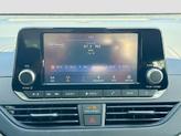 Thumbnail of 2024 Gun Metallic Nissan Altima