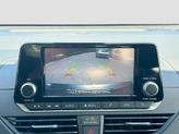 Thumbnail of 2024 Gun Metallic Nissan Altima