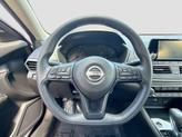 Thumbnail of 2024 Gun Metallic Nissan Altima