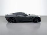 Thumbnail of 2019 Watkins Glen Gray Metallic Chevrolet Corvette