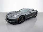 Thumbnail of 2019 Watkins Glen Gray Metallic Chevrolet Corvette