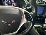 Thumbnail of 2019 Watkins Glen Gray Metallic Chevrolet Corvette