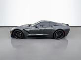 Thumbnail of 2019 Watkins Glen Gray Metallic Chevrolet Corvette