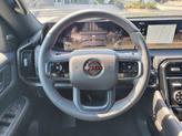 Thumbnail of 2025 Black Nissan Armada