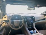 Thumbnail of 2019 Crystal White Tri-Coat Cadillac Escalade ESV