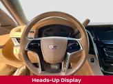 Thumbnail of 2019 Crystal White Tri-Coat Cadillac Escalade ESV
