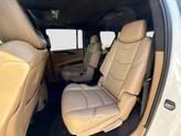 Thumbnail of 2019 Crystal White Tri-Coat Cadillac Escalade ESV