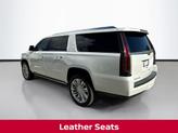 Thumbnail of 2019 Crystal White Tri-Coat Cadillac Escalade ESV
