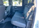 Thumbnail of 2025 Summit White Chevrolet Silverado 2500