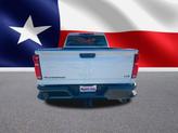 Thumbnail of 2025 Summit White Chevrolet Silverado 2500