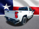 Thumbnail of 2025 Summit White Chevrolet Silverado 2500