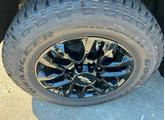 Thumbnail of 2025 Summit White Chevrolet Silverado 2500