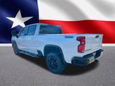 Thumbnail of 2025 Summit White Chevrolet Silverado 2500