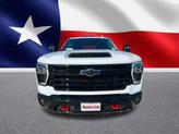 Thumbnail of 2025 Summit White Chevrolet Silverado 2500