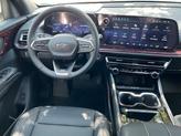 Thumbnail of 2026 Polar White Tricoat Chevrolet Traverse