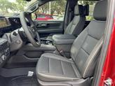 Thumbnail of 2025 Radiant Red Tintcoat Chevrolet Suburban