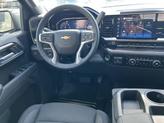 Thumbnail of 2025 Sterling Gray Metallic Chevrolet Silverado 1500