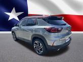 Thumbnail of 2026 Sterling Gray Metallic Chevrolet Trailblazer