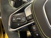 Thumbnail of 2025 Competition Yellow Tintcoat Metallic Chevrolet Corvette E-Ray