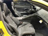 Thumbnail of 2025 Competition Yellow Tintcoat Metallic Chevrolet Corvette E-Ray