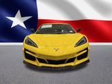 Thumbnail of 2025 Competition Yellow Tintcoat Metallic Chevrolet Corvette E-Ray