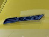 Thumbnail of 2025 Competition Yellow Tintcoat Metallic Chevrolet Corvette E-Ray