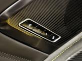 Thumbnail of 2025 Competition Yellow Tintcoat Metallic Chevrolet Corvette E-Ray