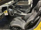 Thumbnail of 2025 Competition Yellow Tintcoat Metallic Chevrolet Corvette E-Ray