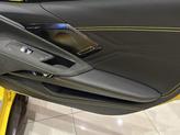 Thumbnail of 2025 Competition Yellow Tintcoat Metallic Chevrolet Corvette E-Ray