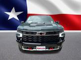 Thumbnail of 2026 Cypress Gray Chevrolet Silverado 1500