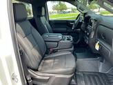 Thumbnail of 2026 Summit White Chevrolet Silverado 1500
