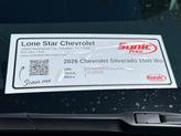 Thumbnail of 2026 Summit White Chevrolet Silverado 1500