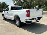 Thumbnail of 2026 Summit White Chevrolet Silverado 1500