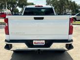 Thumbnail of 2026 Summit White Chevrolet Silverado 1500