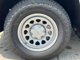 Thumbnail of 2026 Summit White Chevrolet Silverado 1500